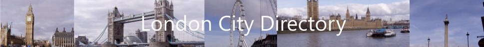 London City Directory